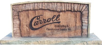 Home CarrollConstSupply