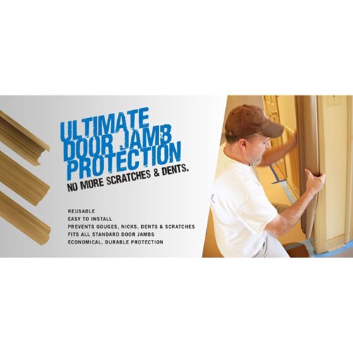Door Jamb Protector Carrollconstsupply