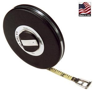 Made in USA with Global Components Measuring Tapes