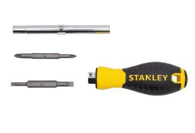 Stanley interchangeable deals screwdriver