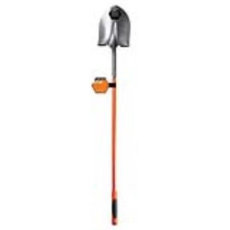 black decker BD1505 round point shovel CarrollConstSupply