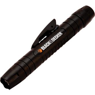 Black & Decker OEM 90509754 FSL18 Flashlight Flashlight FS18FL
