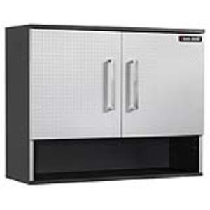 black decker BG104745K open shelf wall cabinet CarrollConstSupply