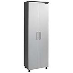 black decker BG104749K 2 door narrow storage cabinet