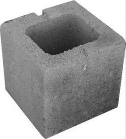 Cement | Concrete Mixes Half Block-Sash-CMU | CarrollConstSupply