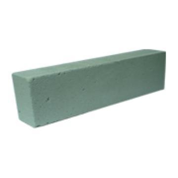 Cement | Concrete Half Height Block CMU HHB001 | CarrollConstSupply