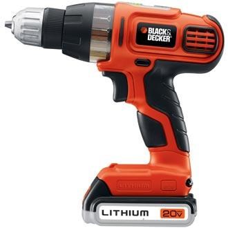 Black and decker smart driver deals