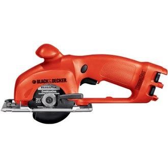 black decker VP600 72v 3 38 cordless circular saw CarrollConstSupply