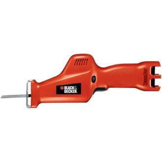 Black & Decker Cordless Hand Saw